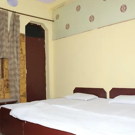 Hotel Raj-3
